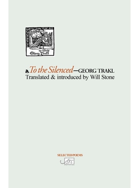 按需印刷To the Silenced[9781904614104]