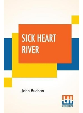 按需印刷Sick Heart Rive[9789353367305]