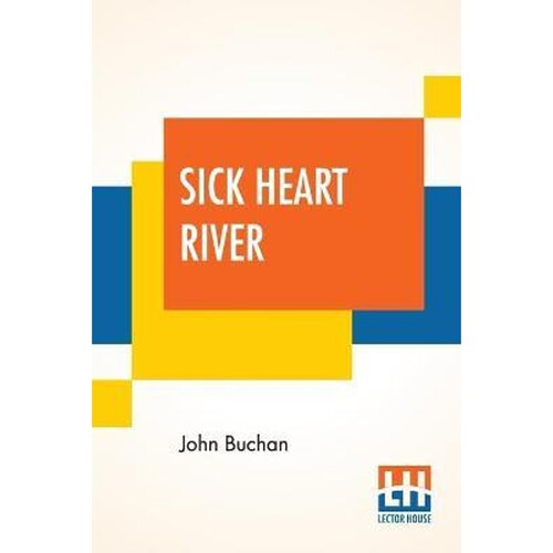 按需印刷不退不换Sick Heart Rive[9789353367305]