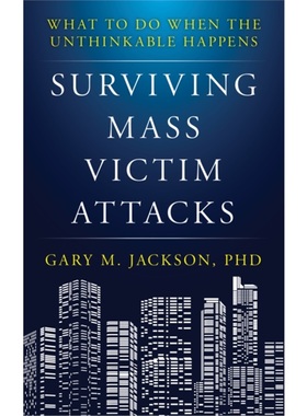 预订Surviving Mass Victim Attacks