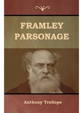 按需印刷Framley Parsonage[9781618955906]