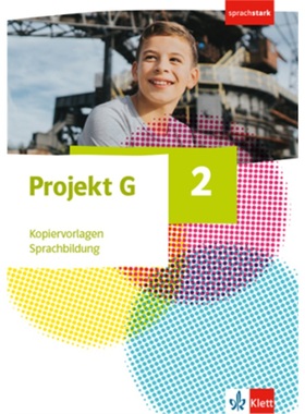 预订【德语】 Projekt G Gesellschaftslehre 2[9783124088925]