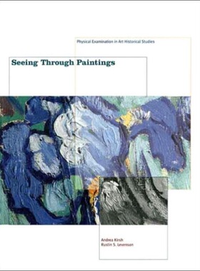 预订Seeing Through Paintings[9780300094084]