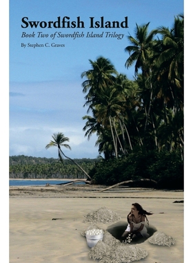 按需印刷Swordfish Island[9781483620671]