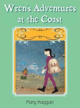 按需印刷不退不换Wren's Adventures at the Coast[9781543491951]