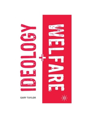 预订Ideology and Welfare