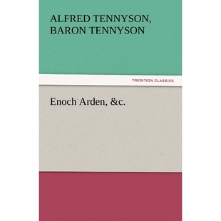 预订不退不换Enoch &C. Arden