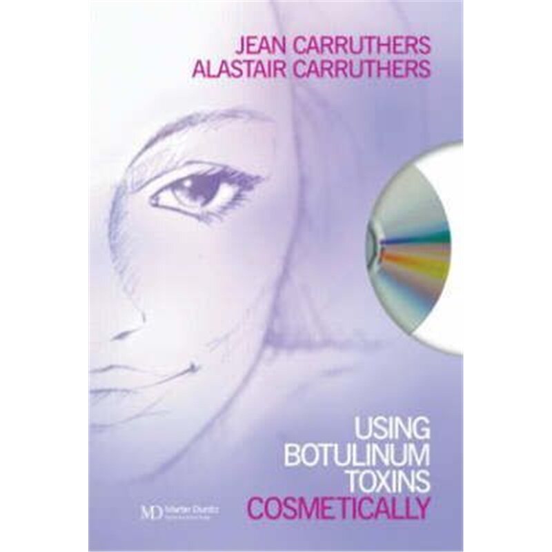 预订不退不换Using Botulinum Toxins Cosmetically[9781841842172]