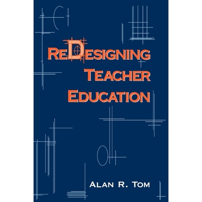 按需印刷Redesigning Teacher Education[9780791434703]