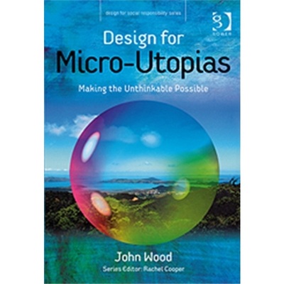 预订Design for Micro-Utopias[9780754646082]