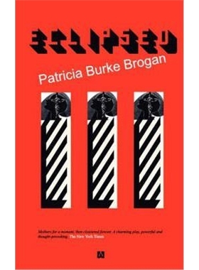 按需印刷Eclipsed[9780955260445]