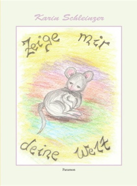 预订【德语】 Zeige mir deine Welt[9783038306054]