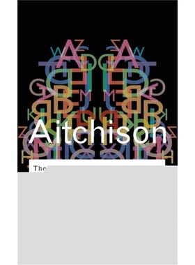 现货The Articulate Mammal: An Introduction To Psycholinguistics[9781138834774]