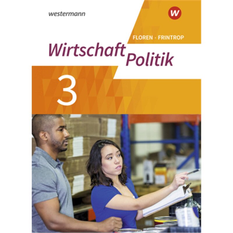 预订不退不换德语 Wirtschaft - Politik - Arbeitsbücher für Gymnasien (G9) in Nordrhein-W[9783141165920]
