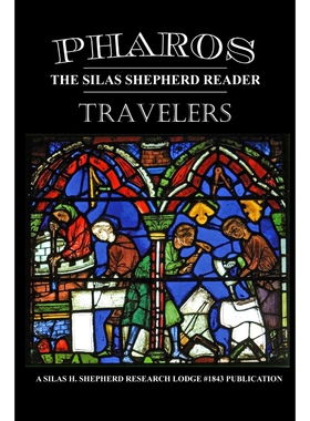 按需印刷不退不换Pharos IV[9781329118850]