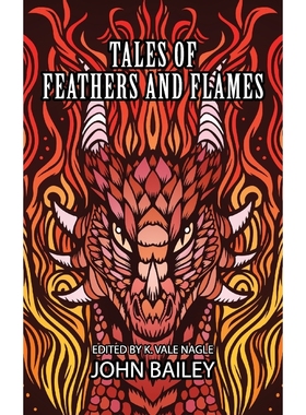 按需印刷Tales of Feathers and Flames[9780648699057]