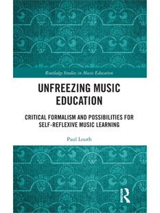 按需印刷TF Unfreezing Music Education