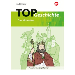 Geschichte TOP Bd.2 预订 9783141146608 德语