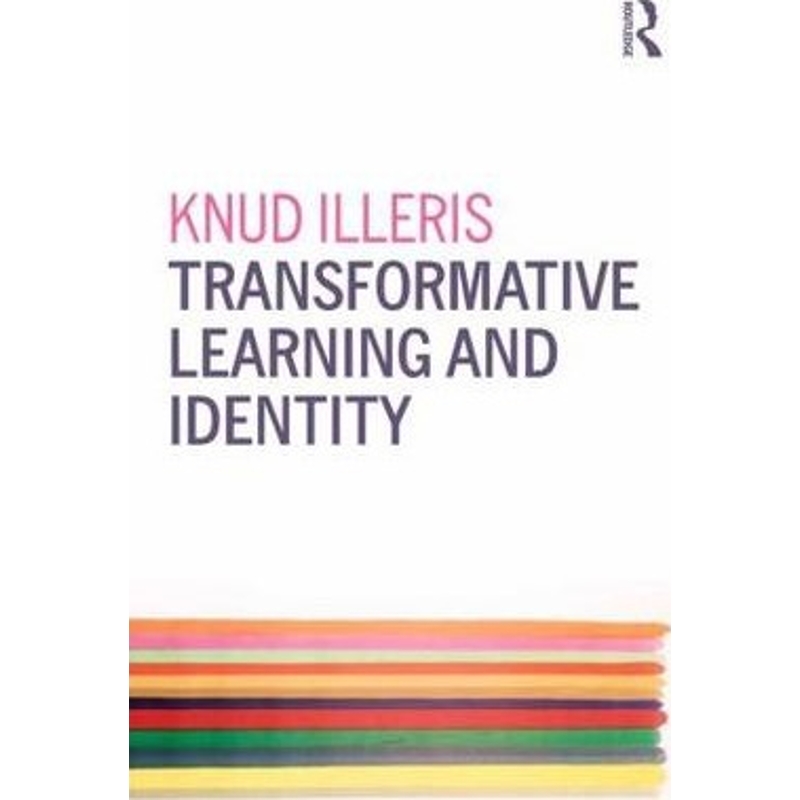 预订Transformative Learning and Identity