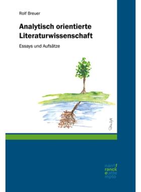 预订【德语】 Analytisch orientierte Literaturwissenschaf
