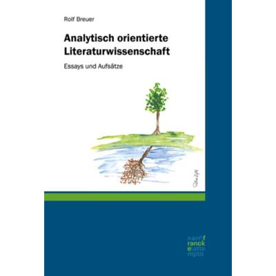 预订【德语】 Analytisch orientierte Literaturwissenschaf