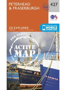 预订Peterhead and Fraserburgh