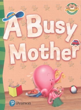 SRP(SMARTM3):A BUSY MOTHER