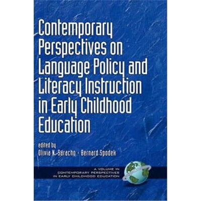 预订不退不换Contemporary Perspectives on Language Policy and Literacy Instruction in Early C[9781593111212]