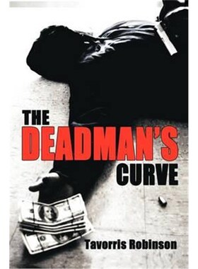 按需印刷不退不换The Deadman's Curve[9781462043385]
