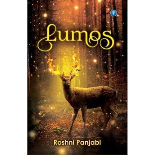 按需印刷LUMOS[9789389923681]