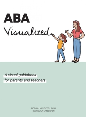 按需印刷ABA Visualized[9780578472324]