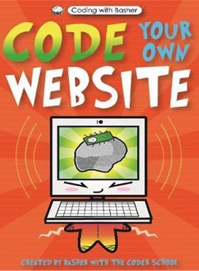 Code Your Own Website