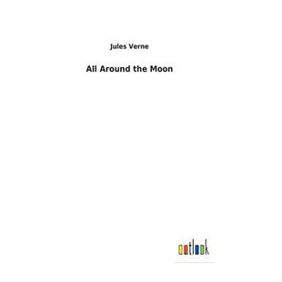 9783732623686 按需印刷All Moon the Around