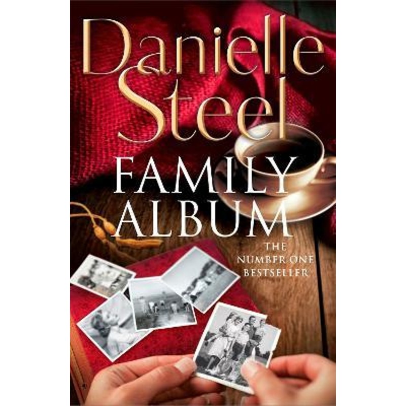 预订family album:an epic, unputdownable read from the worldwide