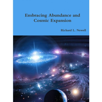 按需印刷不退不换Embracing Abundance and Cosmic Expansion[9781329599499]