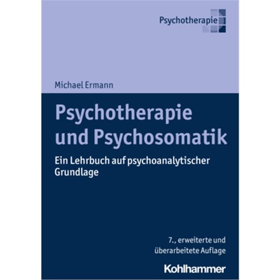 预订【德语】Psychotherapie und Psychosomatik[9783170368002]