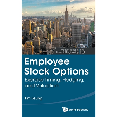 按需印刷Employee Stock Options[9789813209633]