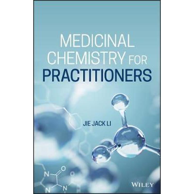 按需印刷Medicinal Chemistry for Practitioners[9781119607281]