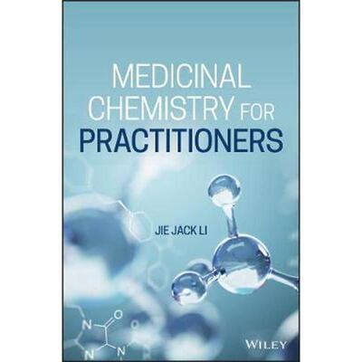 按需印刷不退不换Medicinal Chemistry for Practitioners[9781119607281]