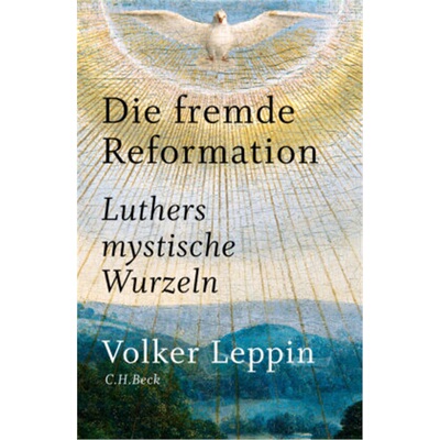 预订【德语】Die fremde Reformation[9783406690815]