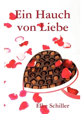 按需印刷不退不换Ein Hauch Von Liebe[9781409202004]