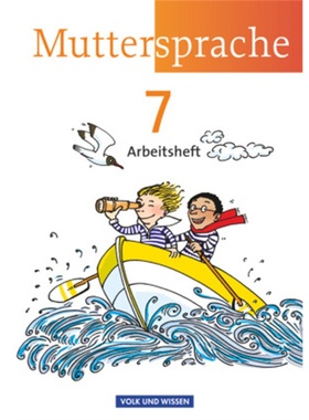 预订【德语】 Muttersprache - Östliche Bundesländer und Berlin 2009 - 7. Schuljahr[9783060617753]