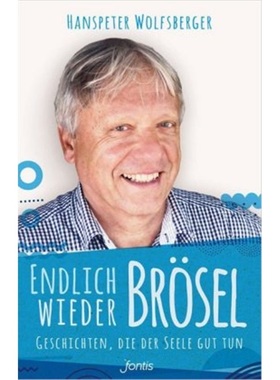 预订【德语】 Endlich wieder Brösel![9783038481799]
