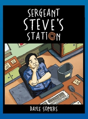 按需印刷Sergeant Steve's Station[9781469180960]