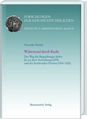 预订【德语】Widerstand durch Recht[9783447111225]