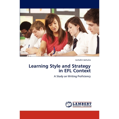 按需印刷不退不换Learning Style and Strategy in EFL Context[9783847303251]