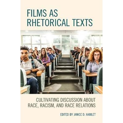 按需印刷Films as Rhetorical Texts[9781793602732]