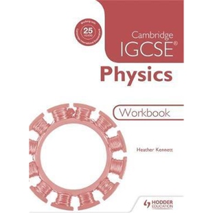 cambridge IGCSE physics practice book