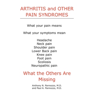 按需印刷不退不换Arthritis and Other Pain Syndromes[9781418496647]