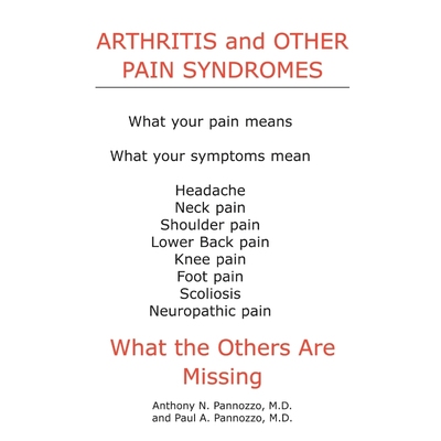 按需印刷Arthritis and Other Pain Syndromes[9781418496647]
